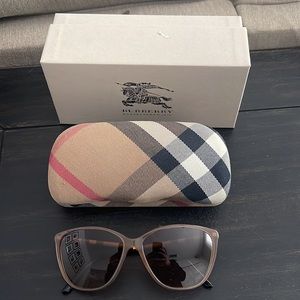 Burberry sunglasses